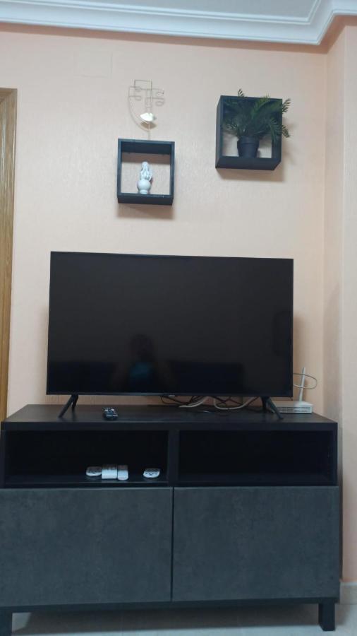 Torrevieja 2 Bedroom Holiday Apartment Dış mekan fotoğraf