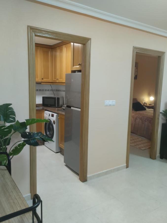 Torrevieja 2 Bedroom Holiday Apartment Dış mekan fotoğraf