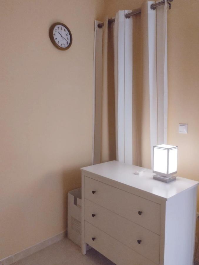 Torrevieja 2 Bedroom Holiday Apartment Dış mekan fotoğraf
